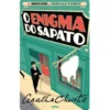Um Mistério de Hercule Poirot Nº 2 - O Enigma do Sapato de Agatha Christie