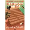 Um Mistério de Hercule Poirot Nº 7 - Testemunha Muda