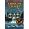 Um Mistério de Hercule Poirot Nº 6 - A Festa das Bruxas de Agatha Christie