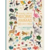 Um Mundo Cheio de Histórias de Animais de Angela McAllister - 50 Contos e Fábulas