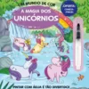 Um Mundo de Cor - A Magia dos Unicórnios - Um Mundo de Cor
