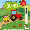 Um Mundo de Cor - na Quinta