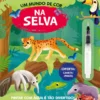 Um Mundo de Cor - na Selva
