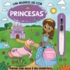 Um Mundo de Cor - Princesas