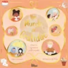 Um Mundo de Gratidão de Claire Saunders