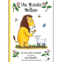 Um Mundo Melhor de Alison Green