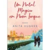 Um Natal Mágico em Nova Iorque de Anita Hughes