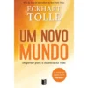 Um Novo Mundo (Livro de Bolso) de Eckhart Tolle
