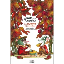 Um Outono (S)Em Sarilhos de Henri Meunier