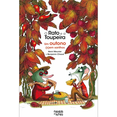 Um Outono (S)Em Sarilhos de Henri Meunier