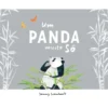 Um Panda Muito Só de Jonny Lambert