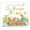 Um Passeio no Lago de Beatrix Potter