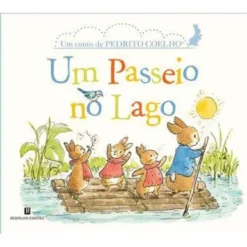 Um Passeio no Lago de Beatrix Potter