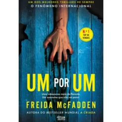Um por um de Freida McFadden