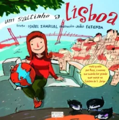 Um Saltinho a Lisboa