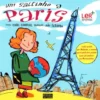 Um Saltinho a Paris de Isabel Zambujal
