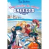 Um Sonho de Amor em Lisboa de Tea Stilton