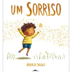 Um Sorriso de Marie Voigt