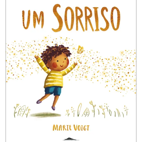 Um Sorriso de Marie Voigt