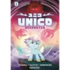 Unico - Despertar de Tezuka e Sattin