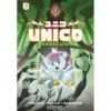Unico - Livro 2: Perseguido de Samuel Sattin/Osamu Tezuka