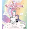 Unicórnia: O Meu Diário Secreto de Ana Punset