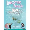 unicórnio Furacão de BIA E O UNICÓRNIO