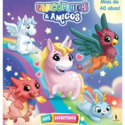 Unicórnios & Amigos de Vários Autores