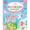 Unicórnios - Decalques Mágicos de AAVV