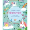 Unicórnios - Escreve E Apaga de Kirsteen Robson, Penny Bell