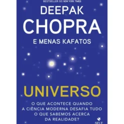 Universo de Deepak Chopra