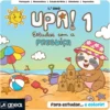 Upa! Estudar Com A Preguiça - 1.º Ano de Livro