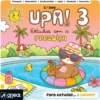 Upa! Estudar Com A Preguiça - 3.º Ano de Livro