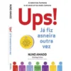 Ups...Já fiz Asneira Outra Vez de Nuno Amado