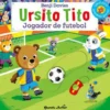Ursito Tito - Jogador de Futebol de Benji Davies