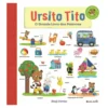 Ursito Tito - o Grande Livro das Palavras de Benji Davies