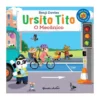 Ursito Tito - o Mecânico de Benji Davies