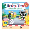Ursito Tito - Piloto de Corrida de Benji Davies