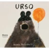 Urso de Natalia Shaloshvili