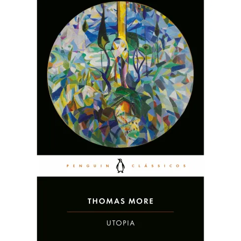 Utopia de Thomas More