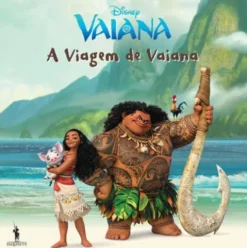 Vaiana - A Viagem de Vaiana