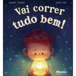 Vai Correr Tudo Bem! de Barry Timms