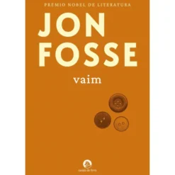 Vaim de Jon Fosse