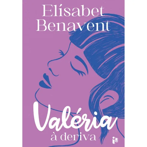 Valéria à Deriva de Elísabet Benavent