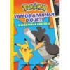 Vamos Apanhar o Quê?!: Novela Gráfica de The Pokémon Company