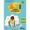 3, 2, 1, Vamos Aprender! - 3º Ano