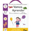 Vamos Aprender 5-7 Anos