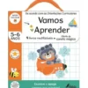 Vamos Aprender 5-6 Anosde Moira Butterfield Escreve e Apaga Sempre que Quiseres