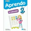 Vamos! - Aprendo A Calcular - 2.º Ano
