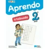 Vamos! - Aprendo A Tabuada - 2.º Ano